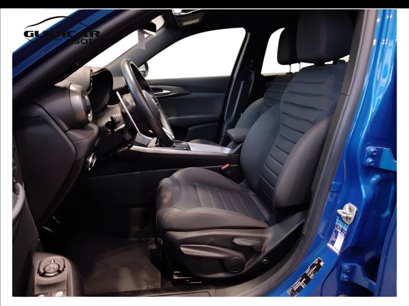 GuidiCar - ALFA ROMEO Tonale 2023 Tonale 1.5 hybrid Super 130cv tct7 Usato